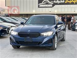 بی ئێم دەبڵیو سیریەس 3